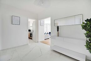 Elegant Apartment - 2br/6p - Tour Eiffel