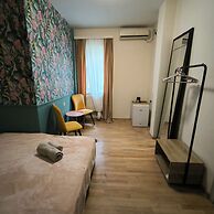 Triple Eight Hotel