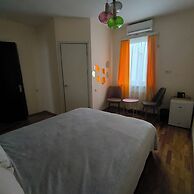Triple Eight Hotel
