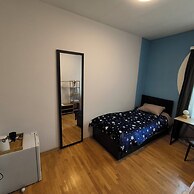 Triple Eight Hotel