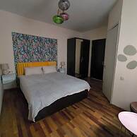 Triple Eight Hotel