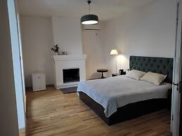 Triple Eight Hotel