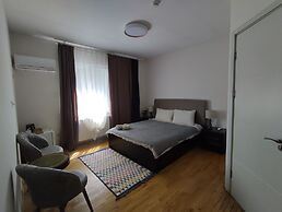 Triple Eight Hotel