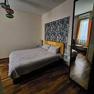 Triple Eight Hotel