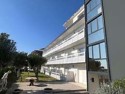 Comfortable Flat 350mt From the sea