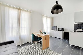 Cosy Studio - 2P - Pantin/edouard Vaillant