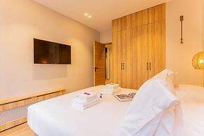 Charming Apartment - 2br/6p - Gare du Nord