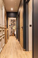 Charming Apartment - 2br/6p - Gare du Nord
