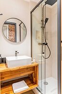 Charming Apartment - 2br/6p - Gare du Nord
