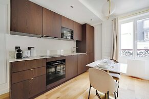 Cosy Apartment - 1br/2p - Gros-caillou/invalides