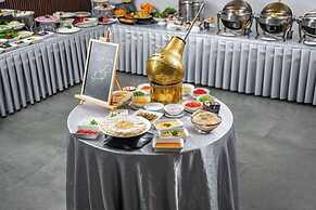 Elaf Qinwan Hotel