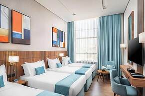 Elaf Qinwan Hotel