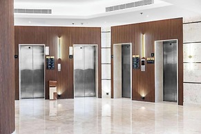 Elaf Qinwan Hotel