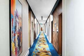 Elaf Qinwan Hotel