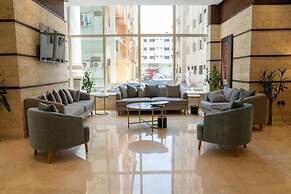Elaf Qinwan Hotel
