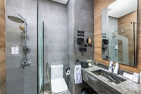 Elaf Qinwan Hotel