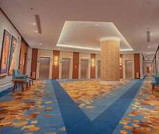 Elaf Qinwan Hotel