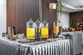 Elaf Qinwan Hotel