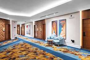 Elaf Qinwan Hotel