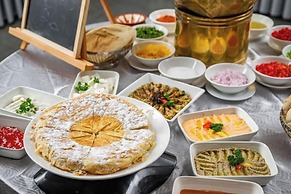 Elaf Qinwan Hotel