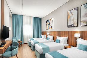 Elaf Qinwan Hotel