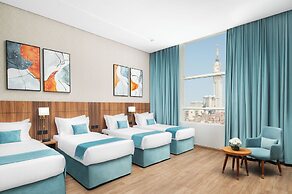 Elaf Qinwan Hotel
