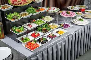 Elaf Qinwan Hotel
