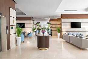 Elaf Qinwan Hotel