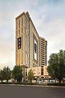 Elaf Qinwan Hotel