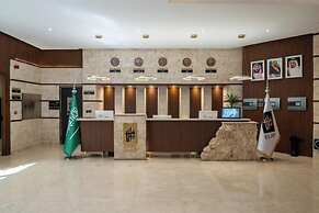 Elaf Qinwan Hotel
