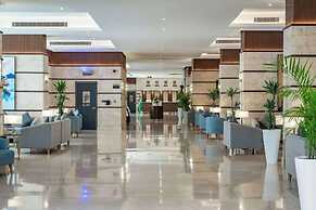 Elaf Qinwan Hotel