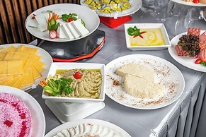 Elaf Qinwan Hotel