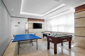 Elaf Qinwan Hotel