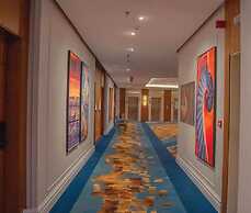 Elaf Qinwan Hotel