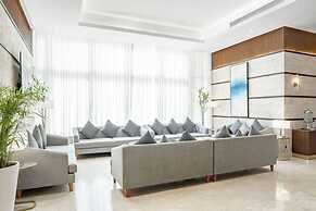 Elaf Qinwan Hotel