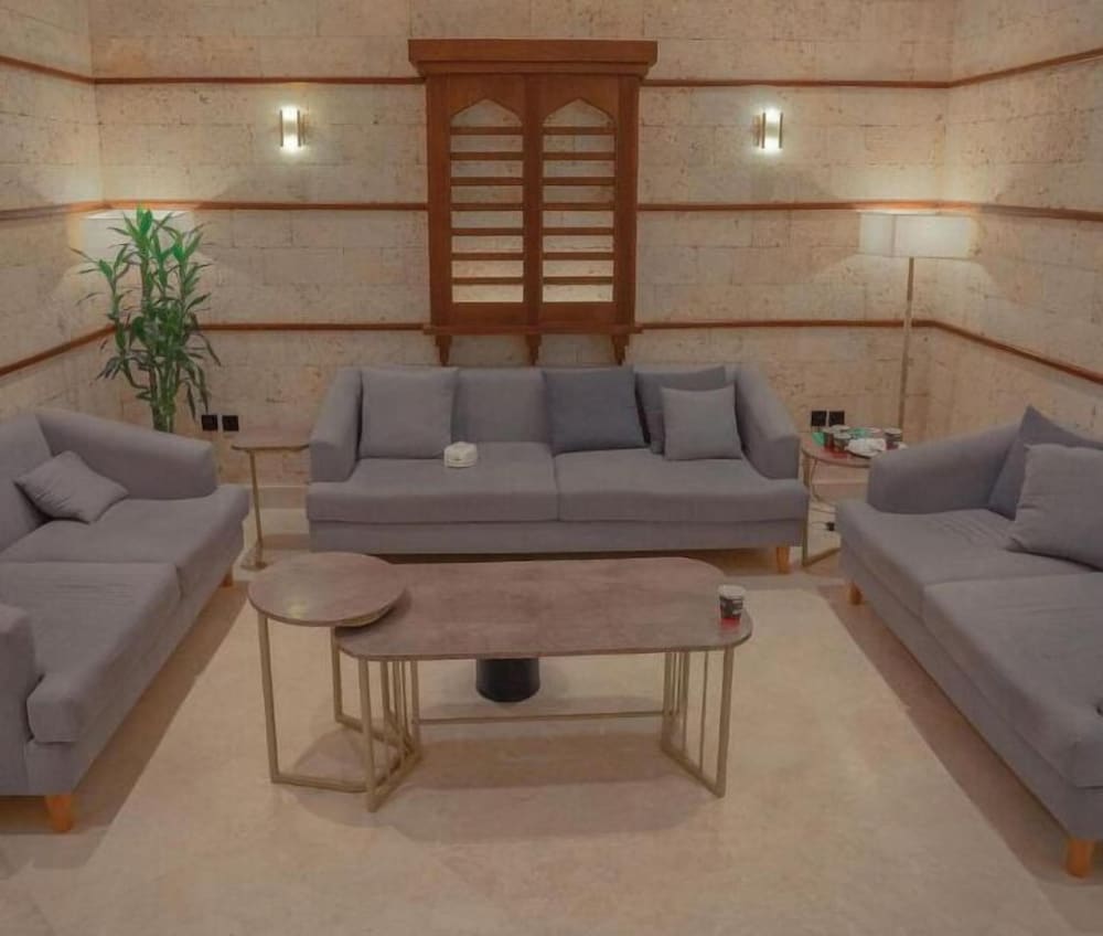 Elaf Qinwan Hotel