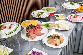 Elaf Qinwan Hotel