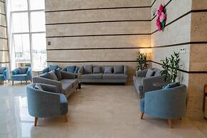 Elaf Qinwan Hotel