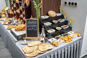 Elaf Qinwan Hotel