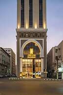 Elaf Qinwan Hotel
