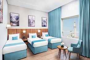 Elaf Qinwan Hotel