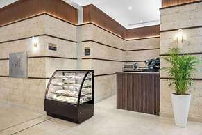 Elaf Qinwan Hotel