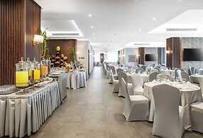 Elaf Qinwan Hotel