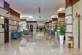 Elaf Qinwan Hotel