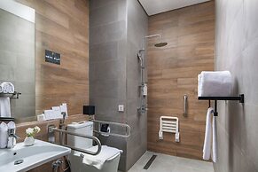 Elaf Qinwan Hotel