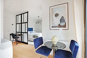 Studio Sleek & Refined - Levallois-perret
