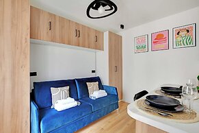 Charming Studio - 2P - Montmartre - Sacre-coeur