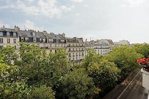 Opera - Balcony - 52