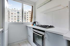 Charming Apartment - 2br/6p - Saint-lambert