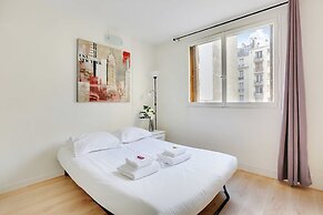 Charming Apartment - 2br/6p - Saint-lambert
